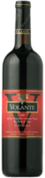 Volante Zinfandel Sonoma County 2015 McCoy Vineyards Fountaingrove District