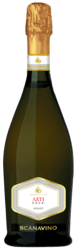 Asti Dolce DOCG - Scanavino