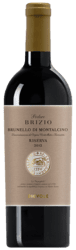 BRIZIO Brunello di Montalcino RISERVA DOCG - Dievole