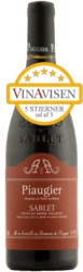 Piaugier Sablet Rouge Côtes Du Rhône Villages - Slagelse Vinkompagni
