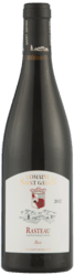 Rasteau Cotes du Rhone Villages Domaine Saint Gayan