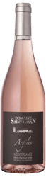 Domaine Saint Gayan Rosé - Cotes Du Rhone Argiles