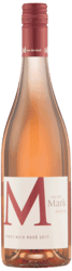 Pinot Noir Rosé M - Weingut Von der Mark Baden