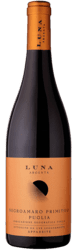 Luna Argenta Negroamaro/Primitivo IGT Appassite - Puglia - Slagelse Vinkompagni