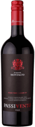 Barone Montalto Rosso Terre Siciliane IGT Passivento