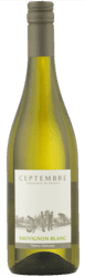 Ceptembre Sauvignon Blanc - Thierry Delaunay - fransk hvidvin