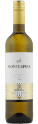 Montespina Sauvignon Blanc Rueda - Avelino Vegas spansk hvidvin
