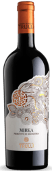 MIREA PRIMITIVO DI MANDURIA - MASSERIA BORGO DEI TRULLI IGP - 17,5 % Alkohol - italiensk rødvin - Slagelse Vinkompagni