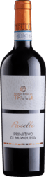 MASSERIA BORGO DEI TRULLI PRIMITIVO DI MANDURIA DOP