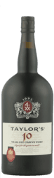 Taylors 10 års old tawny Port - Magnum 1,5 liter - Slagelse Vinkompagni
