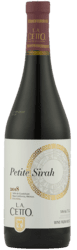 LA Cetto Petite Sirah/Syrah - Slagelse Vinkompagni