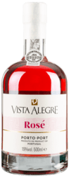 Vista Alegre - Pink Port - Slagelse Vinkompagni