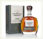 Chairman's Reserve, 1931 - St. Lucia. 40% alk. 70 cl.