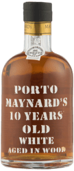 Maynards 10 Years Old White Port 50 cl.