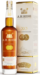 A.H. RIISE Xo Reserve Copenhagen Medal 40 %