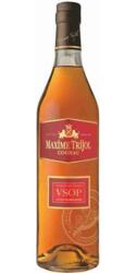 Maxime Trijol V.S.O.P.