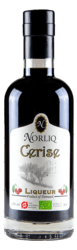 Creme de Cerise Kirsebær Likør 50 cl. 25 % alk. - dansk kirsebærlikør