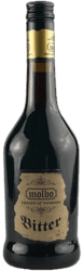 Molbo Bitter - Smagen af Danmark