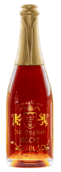 Old english Sloe gin