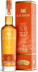 A. H. Riise XO Ambre d'Or Reserve