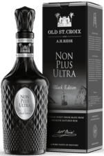 A.H. Riise - Non Plus Ultra Black Edition 42%