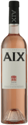 AIX Rose Coteaux d´Aix en Provence - 75 cl.
