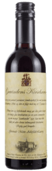 Grevindens Kirsebærvin - Gammel familie opskrift 50 cl. 19 % Alkohol  - Slagelse Vinkompagni