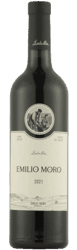 Emilio Moro Tinto Ribera del Duero - Slagelse Vinkompagni