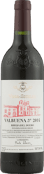 VEGA SICILIA VALBUENA 5 Ribera del Duero
