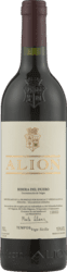 VEGA SICILIA ALION Ribera del Duero  2018