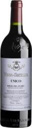 VEGA SICILIA UNICO 2013 Ribera del Duero Kultvin!