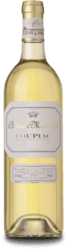 Chateau Martillac, Loupiac.