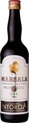 Marsala - Dry, Cantine Intorcia
