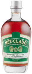 Mez-clado Rombaseret spiritus - Forårs Edition - 50 cl. - Slagelse Vinkompagni