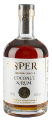 Ron Espero – Coconut & Rum - 40 % Alk.
