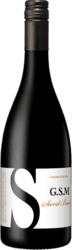 Secret Boise GSM Grande Reserve - Slagelse Vinkompagni