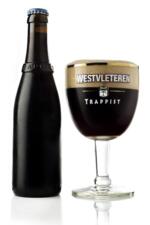Westvletern No. 8 - 8% alk. Trappist - Slagelse Vinkompagni
