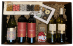 TOPLÆKKER VIN | CHOKOLADE - Slagelse Vinkompagni