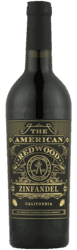 The American Redwood Zinfandel - Slagelse Vinkompagni