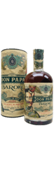 Don papa Baroko - 40% alk. - Slagelse vinkompagni