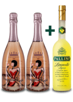 Pallini Drinksmix - Slagelse Vinkompagni