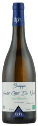 DPH - Domaine Patrick Hudelot - "Les Plancons" Hautes Cotes de Nuits 2020 - Slagelse Vinkompagni
