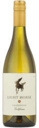 CHARDONNAY LIGHT HORSE - Slagelse Vinkompagni