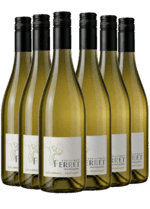 Ferret Colombard/Sauvignon Blanc Kassekøb 6 flasker - Slagelse Vinkompagni