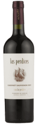 BODEGAS LAS PERDICES CABERNET SAUVIGNON ESTATE - Slagelse Vinkompagni