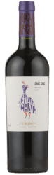 BODEGAS LAS PERDICES MALBEC ESTATE - CHAC CHAC - Slagelse Vinkompagni