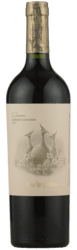 BODEGAS LAS PERDICES CABERNET SAUVIGNON ESTATE RESERVA - Slagelse Vinkompagni
