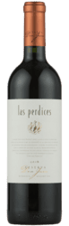 BODEGAS LAS PERDICES DON JUAN RESERVA - LIMITADA 4 GRAPES - Slagelse Vinkompagni