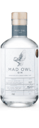 Mad Owl Gin London Dry - Slagelse Vinkompagni