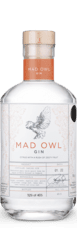 Mad Owl Gin Citrus - Thornæs Distilleri - Dansk - Slagelse Vinkompagni
